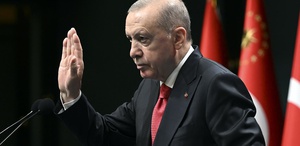 Erdoğan, Kabine sonrası tarih verdi Terörsüz Türkiye süreci ile ilgili yasal düzenleme Meclis’e geliyor
