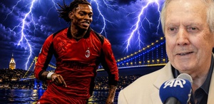 Fenerbahçe Greenwood taktiğini Leao’da da yaptı Kabul edildiği an İstanbul’da