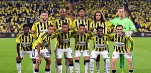 Bu akşam son kez forma giyecek Fenerbahçe’de ayrılık