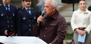 Mamak Belediye Başkanı CHP’den istifa etti