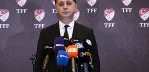 Dünya Kupası’nda Türk hakem neden yoktu ’’İlk defa söylüyorum’’ diyerek açıkladı
