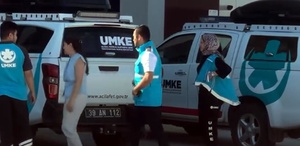 Fabrikada kazan patlaması: 2 ölü