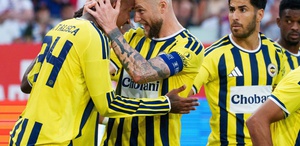 Fenerbahçe Polonya’da turladı İşte sarı-lacivertlilerin 3. turdaki rakibi