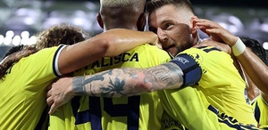 Fenerbahçe’nin rakibi belli oldu Gornik Zabrze’yi elerse...