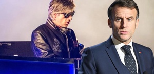 Ünlü Fransız DJ Kavinsky, evinde ölü bulundu