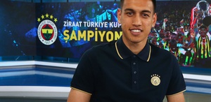 Gençlerbirliği’ne İrfan Can Eğribayat’ın ardından bir de Galatasaray’dan transfer