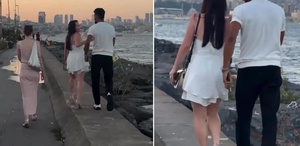 İstanbul’da Rus turiste rahatsızlık veren şüpheli gözaltında