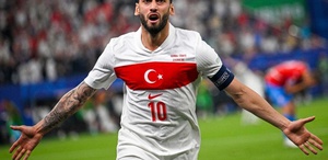 İmzalar atıldı Hakan Çalhanoğlu’nun kuzeni de artık Süper Lig’de