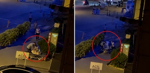 Kadın doktorun sedye üzerindeki kalp masajıyla hayata tutunmuştu, bir gün yaşayabildi