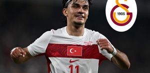 Frankfurt’tan Can Uzun’un geleceğiyle ilgili açıklama
