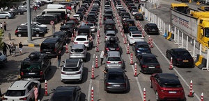Türkiye’de yeni uygulama başladı Bunu yapmayan sınırdan geçemeyecek