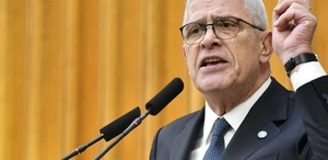 Dervişoğlu: Milletvekillerinin gördüğü bir kanun teklifi yok