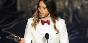 Oscar ödüllü oyuncu ve şarkıcı Jared Leto’ya cinsel saldırı suçlaması