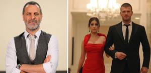 Ozan Güven’den yıllar sonra gelen “Aşk-ı Memnu” itirafı Behlül rolünü neden reddettiğini açıkladı