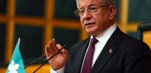 Gelecek Partisi kapandı, Ahmet Davutoğlu siyaseti bıraktı