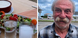 Sosyal medyada içkili sofrasını paylaşan kişiye “alkol yasağını ihlalden“ 81 bin lira ceza