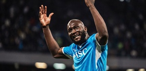 Süper Lig devleriyle anılan Lukaku, Türkiye’ye geldi