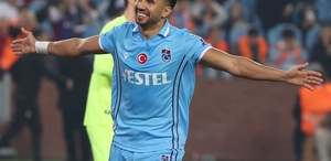 Eski Trabzonsporlu Trezeguet’ten Salah’a: Beşiktaş’a git