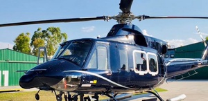 Orman yangını tatbikatında facia: Helikopter düştü, 7 kişi hayatını kaybetti