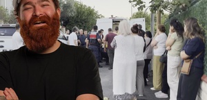 Evinde ölü bulunan şef Eren Kaşıkçı’nın cenazesi Adli Tıp morguna kaldırıldı