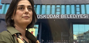 Üsküdar Belediyesi operasyonunun detayları Kriptolu sistem kurmuşlar