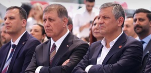 Yeni Parti’den Cemil Tugay’la ilgili açıklama: Hiçbir iletişim yok