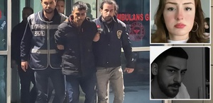 Kayıp babanın akıbeti, çocukları öldürülünce ortaya çıktı