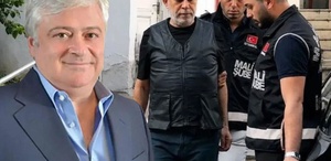 AHBAP soruşturmasında Hüseyin Başaran’ın ifadesi ortaya çıktı: Haluk Levent tılsımlı gibiydi