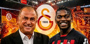 Fatih Terim’in Leao için 3 yıl önce söyledikleri yeniden gündemde