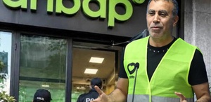 Ahbap Derneği’ne 4. dalga operasyonda yeni gelişme: Şüpheliler adliyede