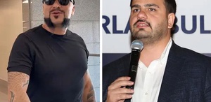 AK Parti Genel Sekreteri İnan’dan şarkıcı Hayko Cepkin’e tepki