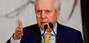 Fenerbahçe’de ayrılık Aziz Yıldırım’a bağlı ’’Evet’’ derse bir devir kapanıyor