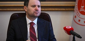 Bakan Gürlek duyurdu: Adliyelerde yeni büro kuruluyor