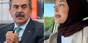 Bakan Tekin açık açık uyarmıştı Öğretmen duyduğu maaşa inanamadı