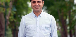 Selahattin Demirtaş, Arif Güran ile görüşecek