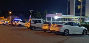 Bütün şehir bu olayı konuşuyor Polis yeleği ile milyonluk vurgun