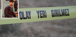 Arnavutköy’de düğün fotoğrafçısını öldürüp ormana gömdüler 3 şüpheli Van’da yakalandı