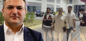 Gazeteci Cem Küçük gözaltına alındı