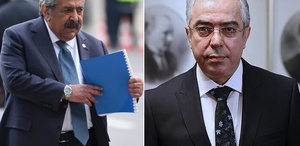 MHP önerdi, Cumhurbaşkanı Başdanışmanı Uçum beğendi Parti kapatmaya yeni kriter