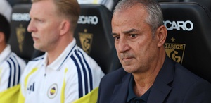 İsmail Kartal’dan 2 isim için sakatlık açıklaması: İçeride buz tedavisi oluyorlar