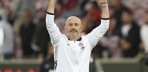 Italiano’dan sıradaki rakip için çarpıcı sözler