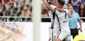 Kara Kartal’dan şov Beşiktaş galibiyetle turladı
