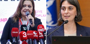Burcu Köksal’dan gözaltına alınan Sinem Dedetaş’a gönderme