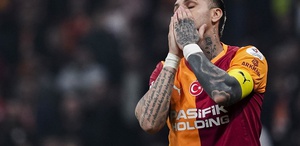 Mauro Icardi’ye yurt dışı çıkış yasağı