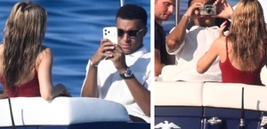 Mbappe’nin zorlu sınavı Milyon dolarları da kazansan o fotoğrafı çekeceksin