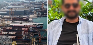 Yalova’da tersanede mühendis, müdürünü vurdu