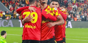Göztepe’ye 4 oyuncusundan servet 1 senede milyonları kazandılar