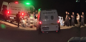 Adana’daki katliamda kahreden detay: Bir babanın en zor günü