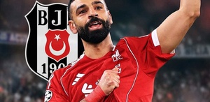 Her şey yeniden başlıyor Beşiktaş’a Salah transferinde yeni umut