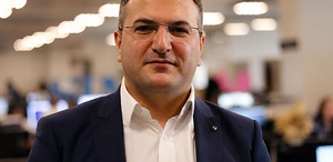 Gazeteci Cem Küçük gözaltına alındı